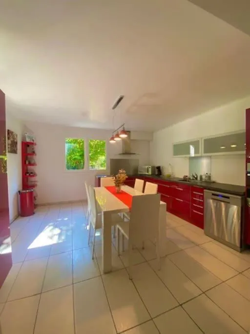 Maison En Campagne Proche Centre Villa Montelimar Holiday home