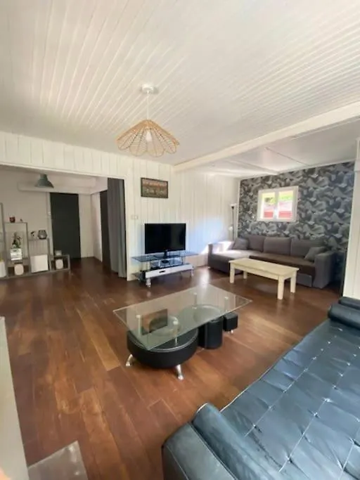 Maison En Campagne Proche Centre Villa Montelimar Holiday home