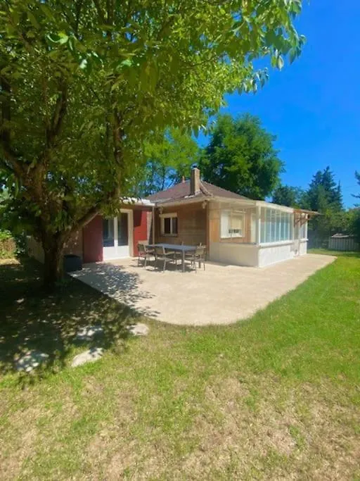 Maison En Campagne Proche Centre Villa Montelimar