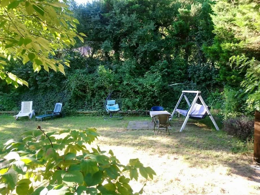 Holiday home Maison En Campagne Proche Centre Villa Montelimar