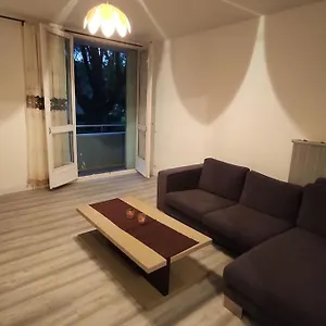 Appartement Jamal, Montélimar