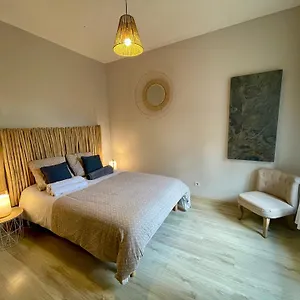 Hébergement de vacances L'annexe Du Domaine De Brisset, Montélimar
