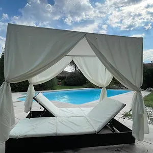 Hébergement de vacances La Del Sol, Montélimar