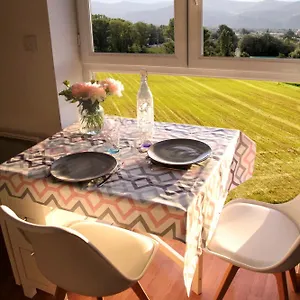 Appartement La Colombière -, Montélimar