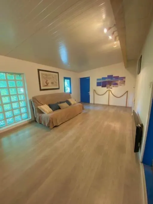 הוילה Montélimar Maison En Campagne Proche Centre צרפת
