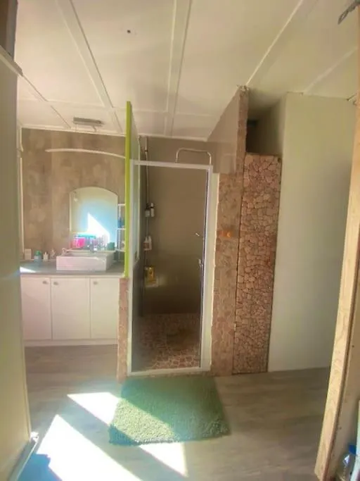 הוילה Montélimar Maison En Campagne Proche Centre